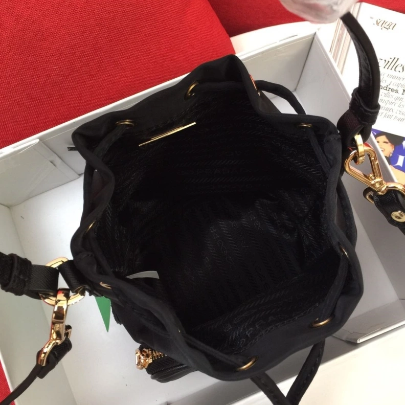 Prxdx Bucket Bags Vibrant 59079