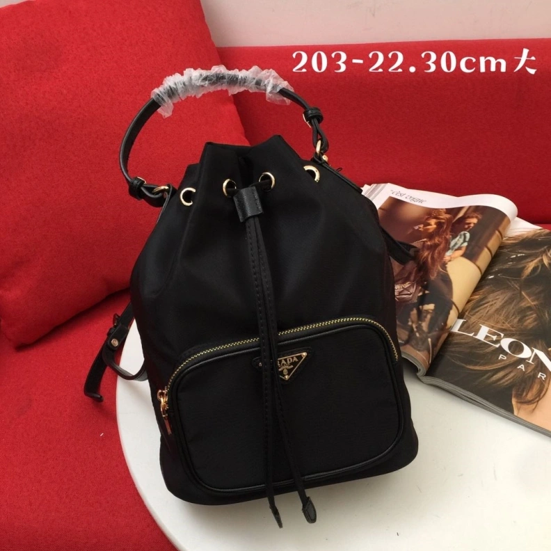 Prxdx Bucket Bags Reliable 59065