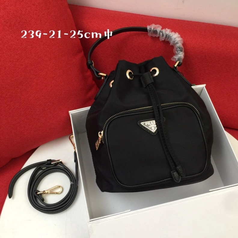 Prxdx Bucket Bags Modern 59075