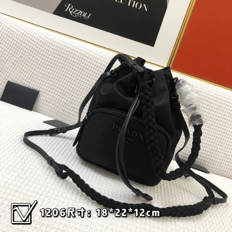 Refined Prxdx Bucket Bags 59084