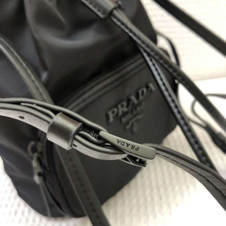 Refined Prxdx Bucket Bags 59084