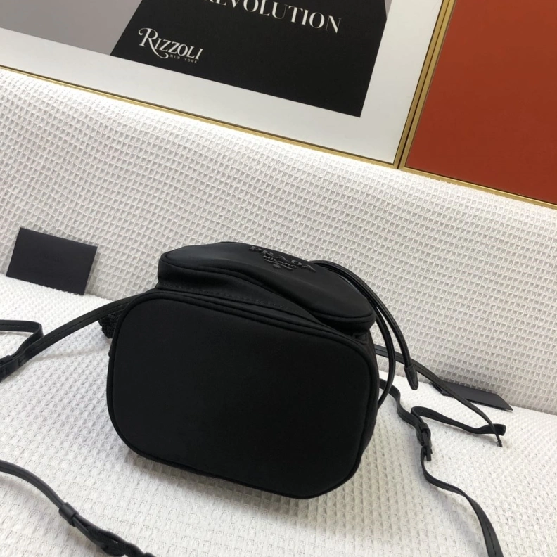 Refined Prxdx Bucket Bags 59084