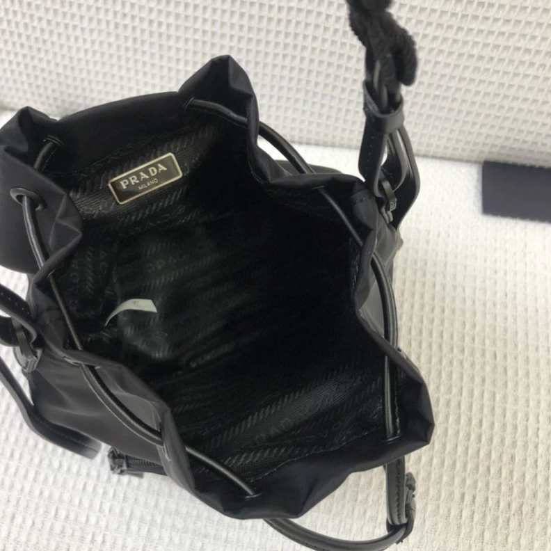 Refined Prxdx Bucket Bags 59084