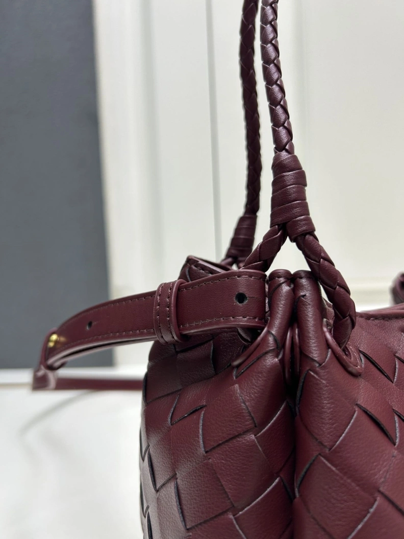 Fashionable BX Top Handle Bags 78414