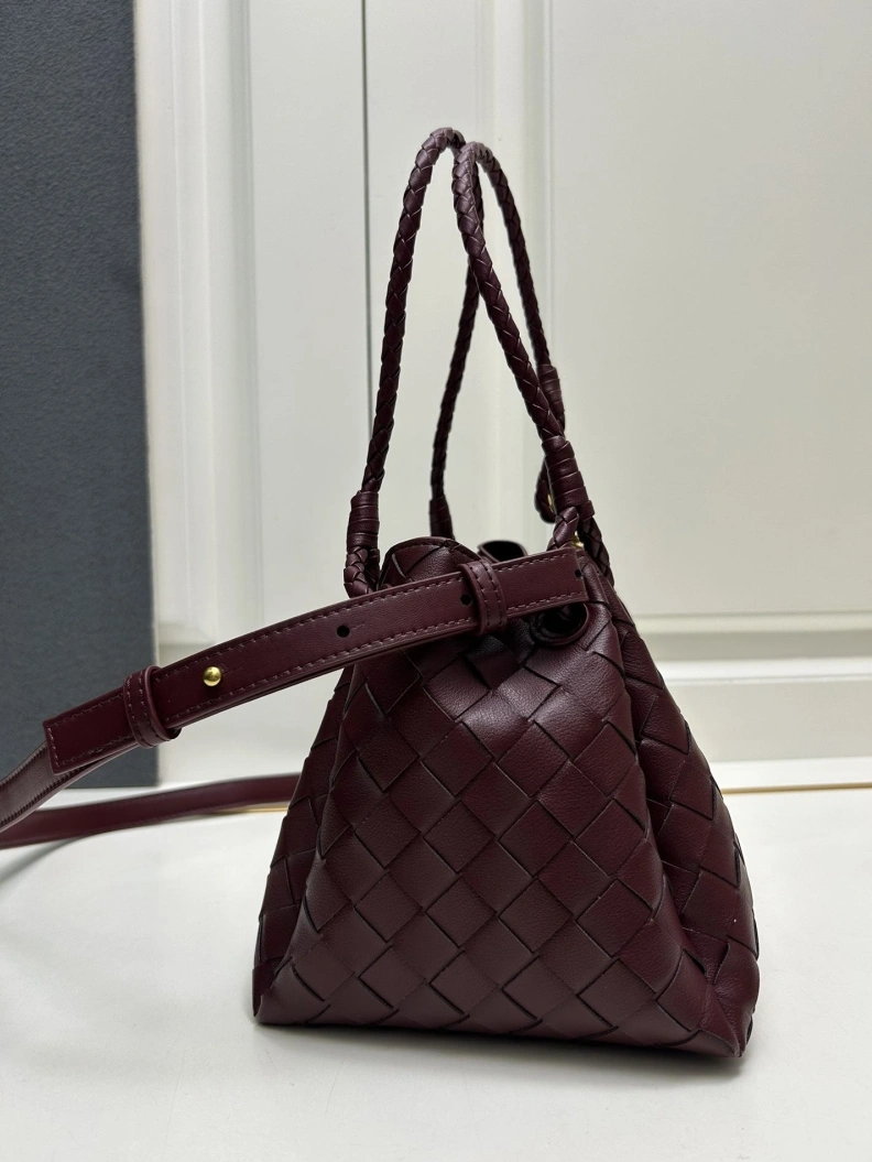 Fashionable BX Top Handle Bags 78414