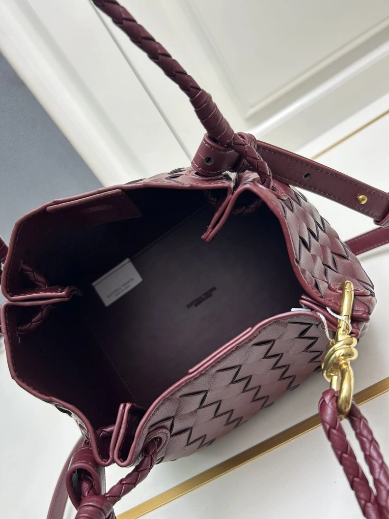 Fashionable BX Top Handle Bags 78414