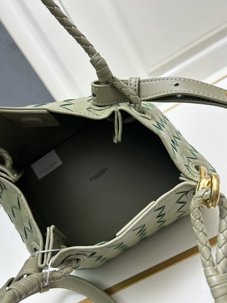 Minimalist BX Top Handle Bags 78431