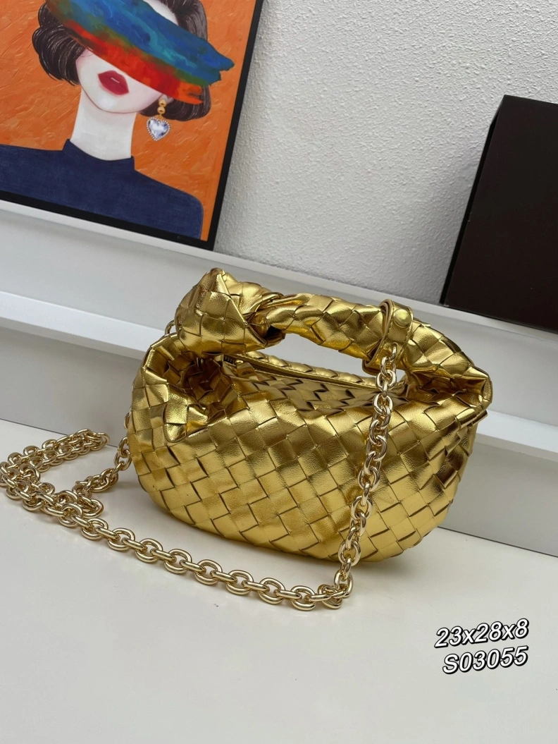 Unique BX Top Handle Bags 78437