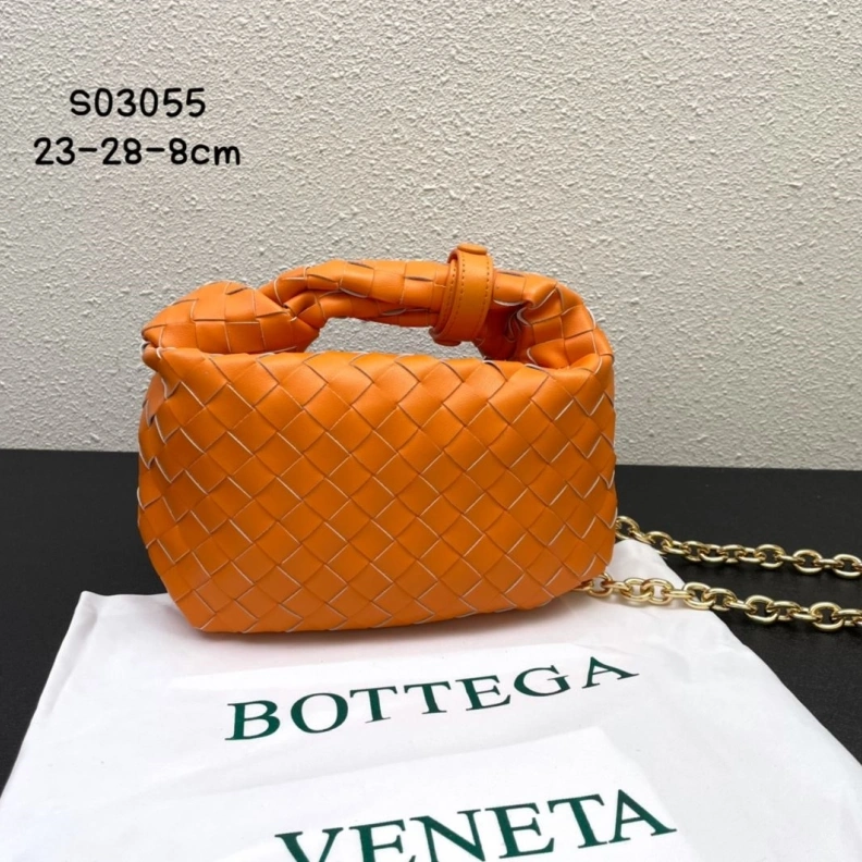 BX Top Handle Bags Bold 78435