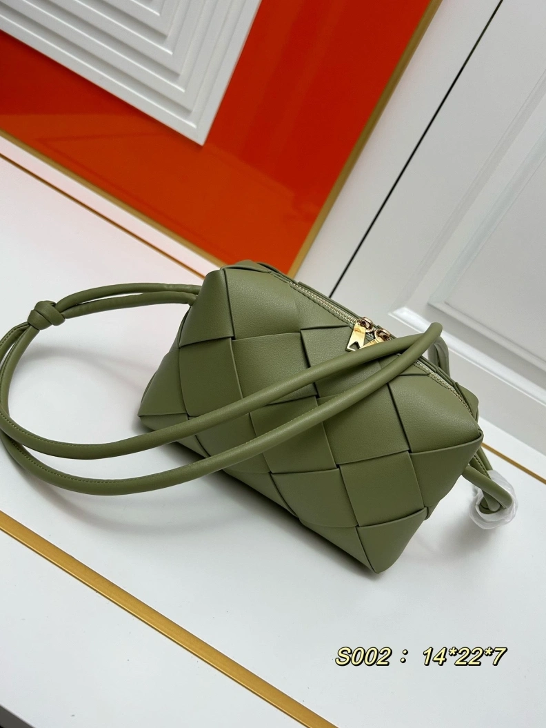BX Satchel Bags Refined 78515