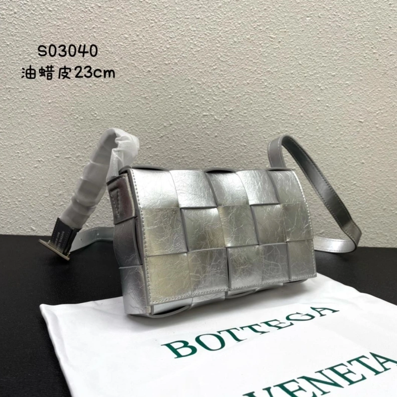 Elegant BX Satchel Bags 78524