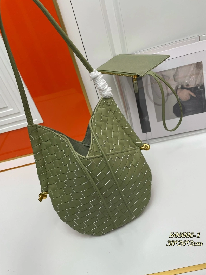 NewStyle BX Top Handle Bags 78433