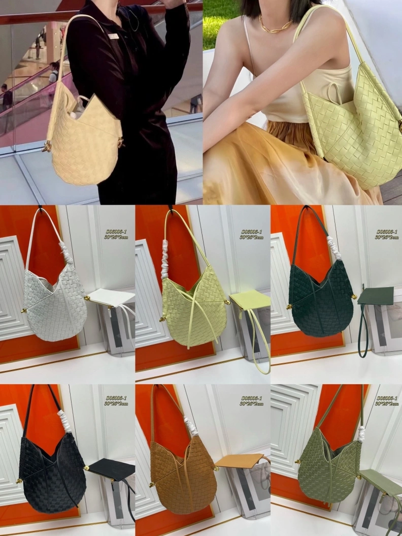 NewStyle BX Top Handle Bags 78433