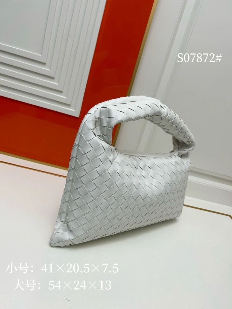 BX Top Handle Bags Refined 78420