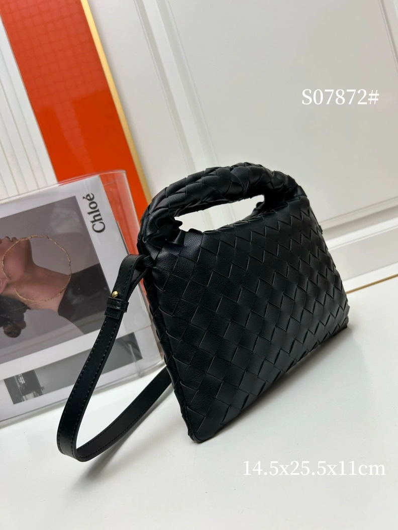 Comfortable BX Top Handle Bags 78415