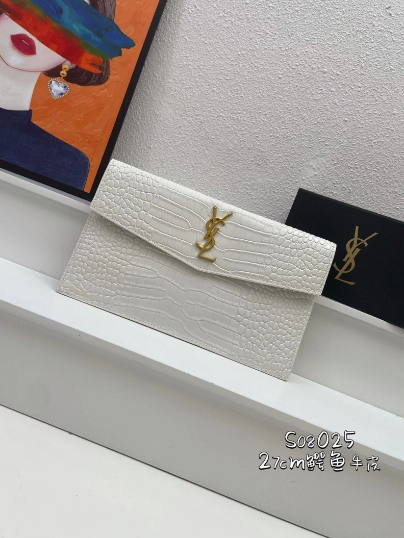 Refined YSX Wallets & Purse 65885