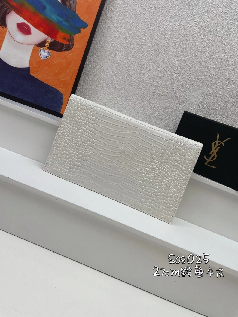 Refined YSX Wallets & Purse 65885