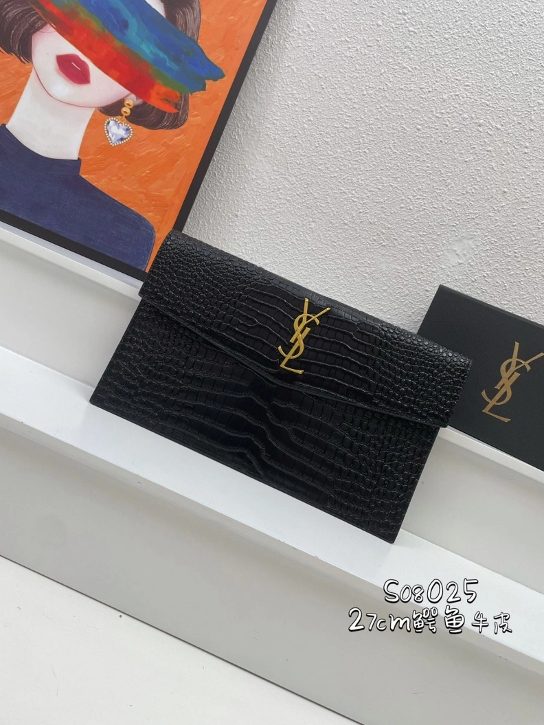YSX Wallets & Purse WellDesigned 65891