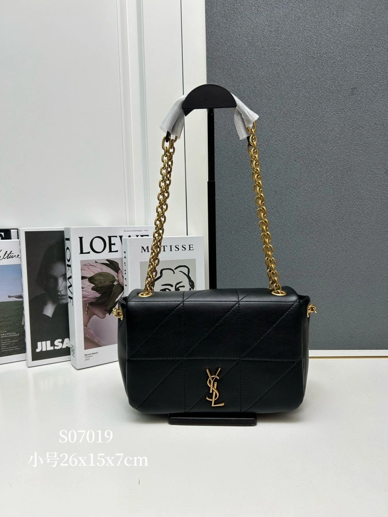 YSX Top Handle Bags Cozy 65982
