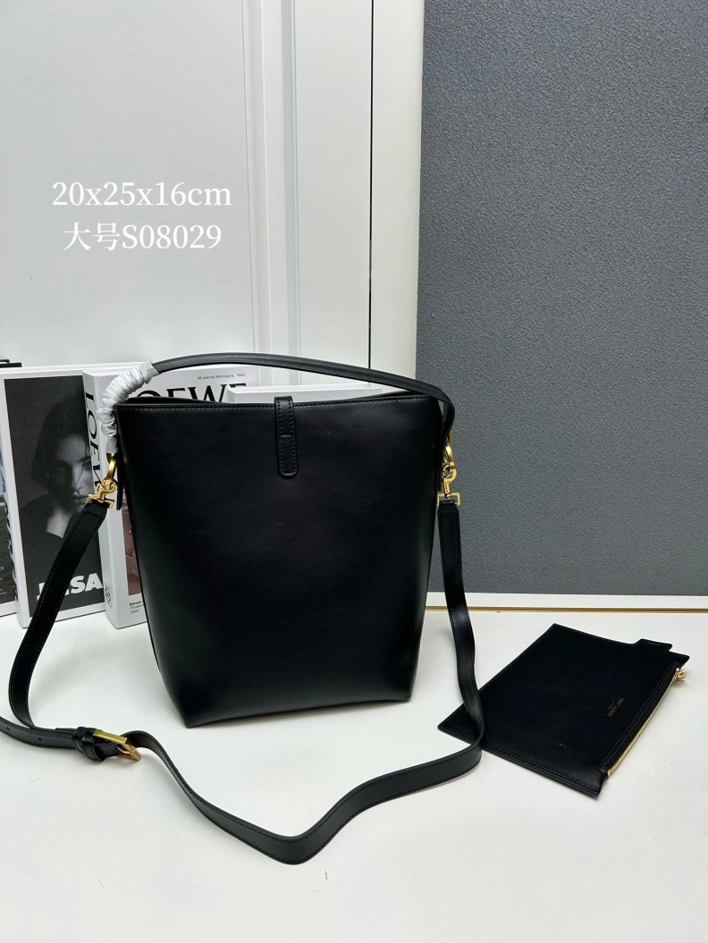 YSX Bucket Bags Comfortable 66334