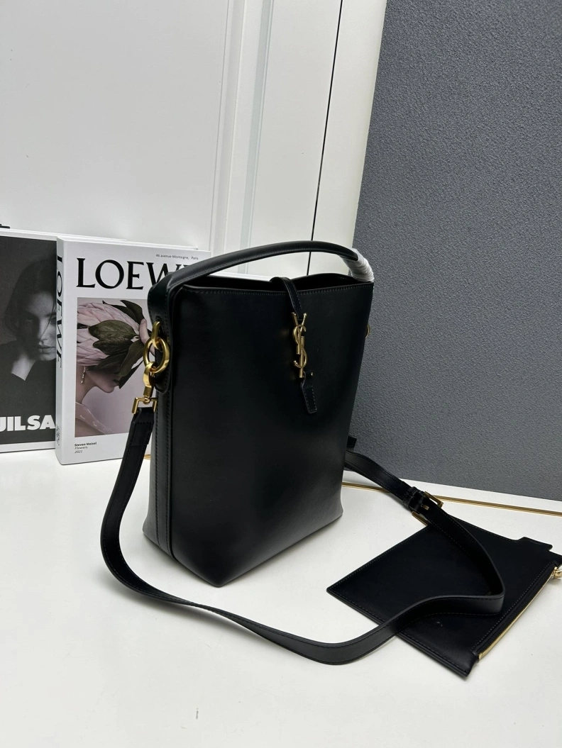 YSX Bucket Bags Comfortable 66334