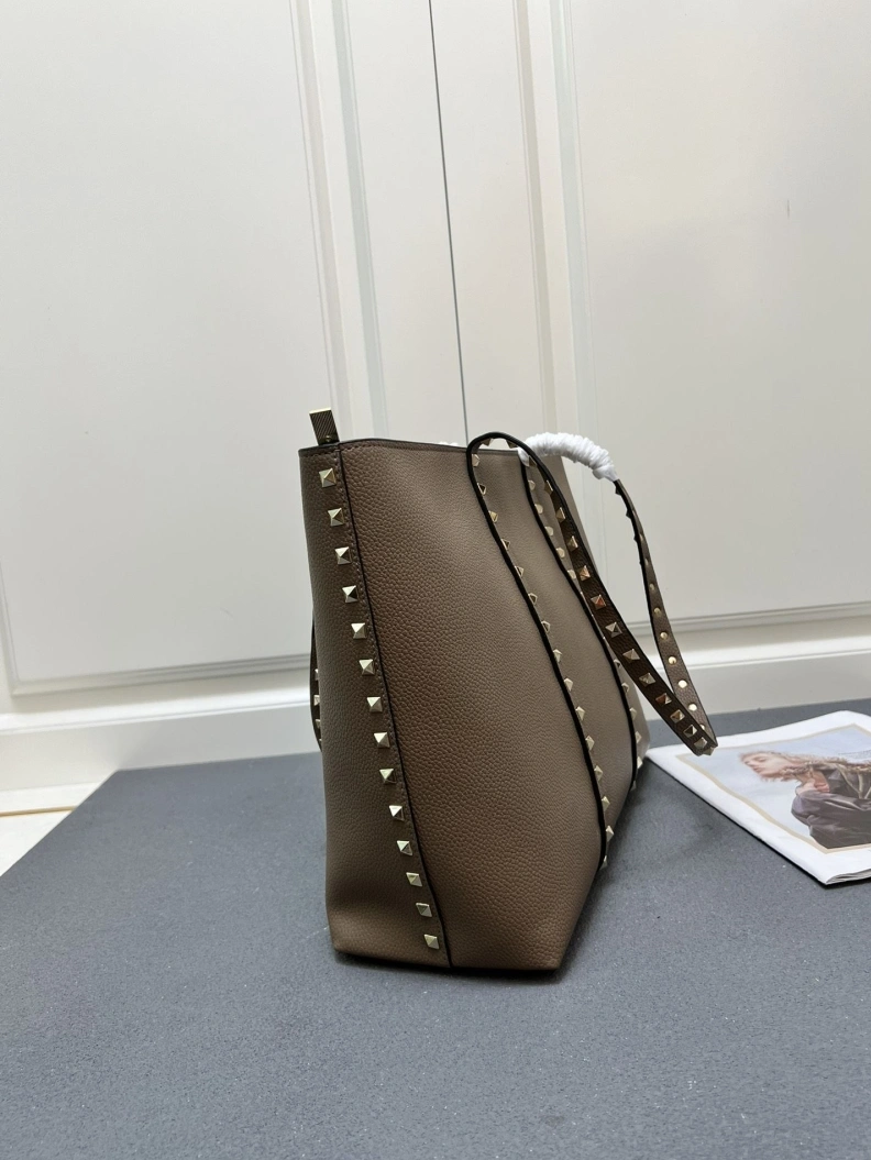 Popular Vxlxntino Shopping Bags 76707