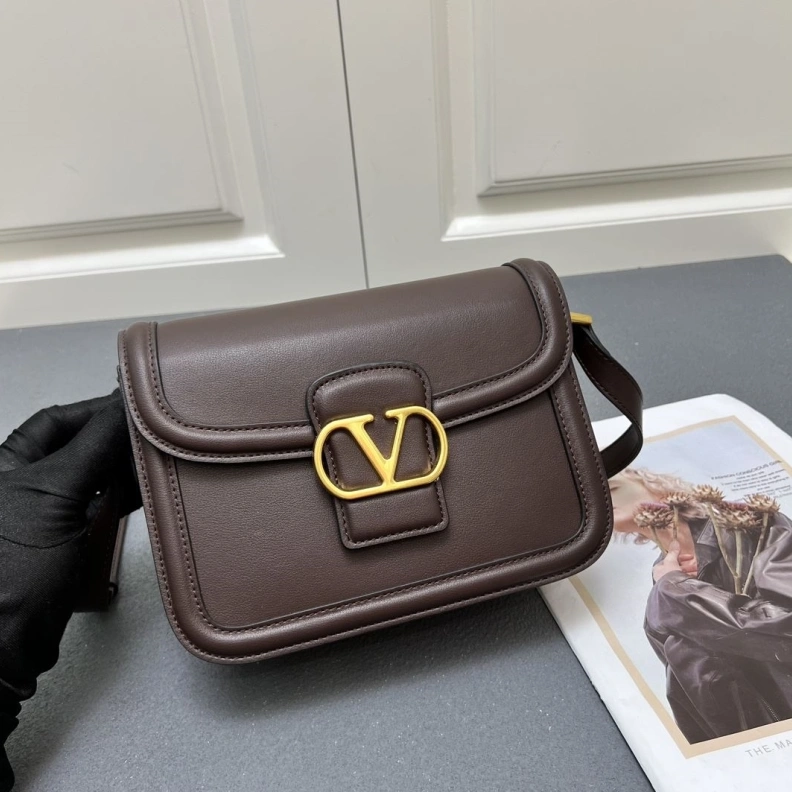 Vxlxntino Satchel Bags Bright 76924