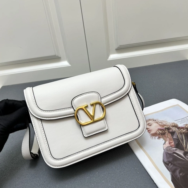 Vxlxntino Satchel Bags Bright 76901