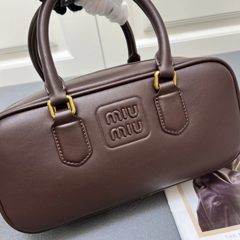 Stylish MIX MIX Top Handle Bags 77446