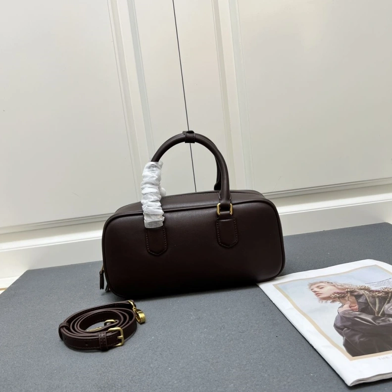 Stylish MIX MIX Top Handle Bags 77446