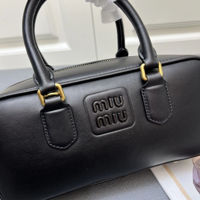 MIX MIX Top Handle Bags EyeCatching 77445