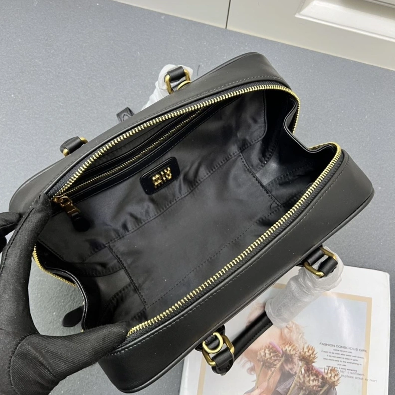MIX MIX Top Handle Bags EyeCatching 77445