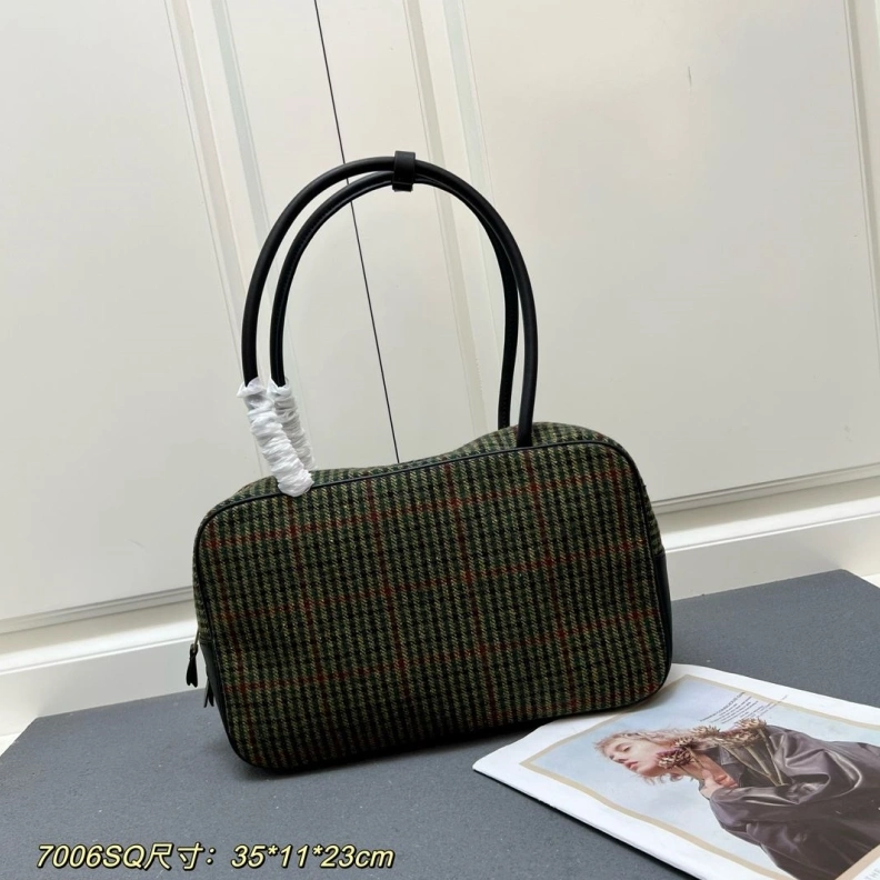 MIX MIX Top Handle Bags Efficient 77437
