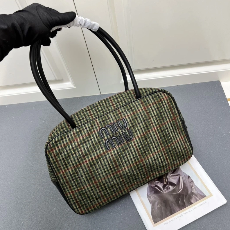 MIX MIX Top Handle Bags Efficient 77437