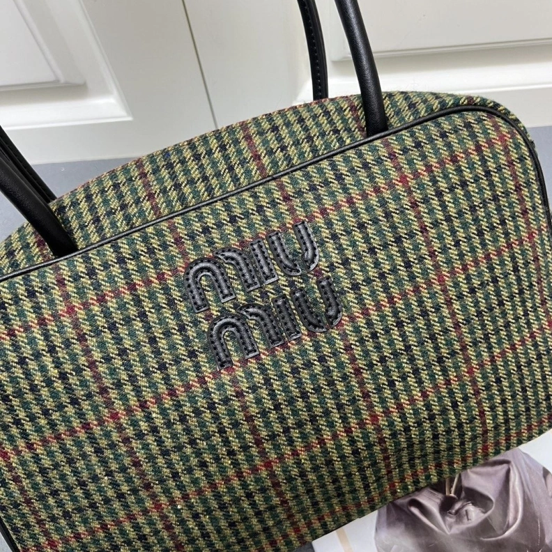 MIX MIX Top Handle Bags Efficient 77437