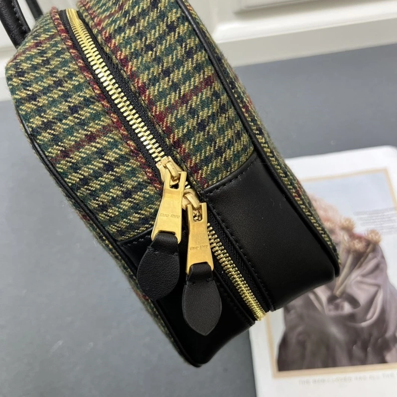 MIX MIX Top Handle Bags Efficient 77437