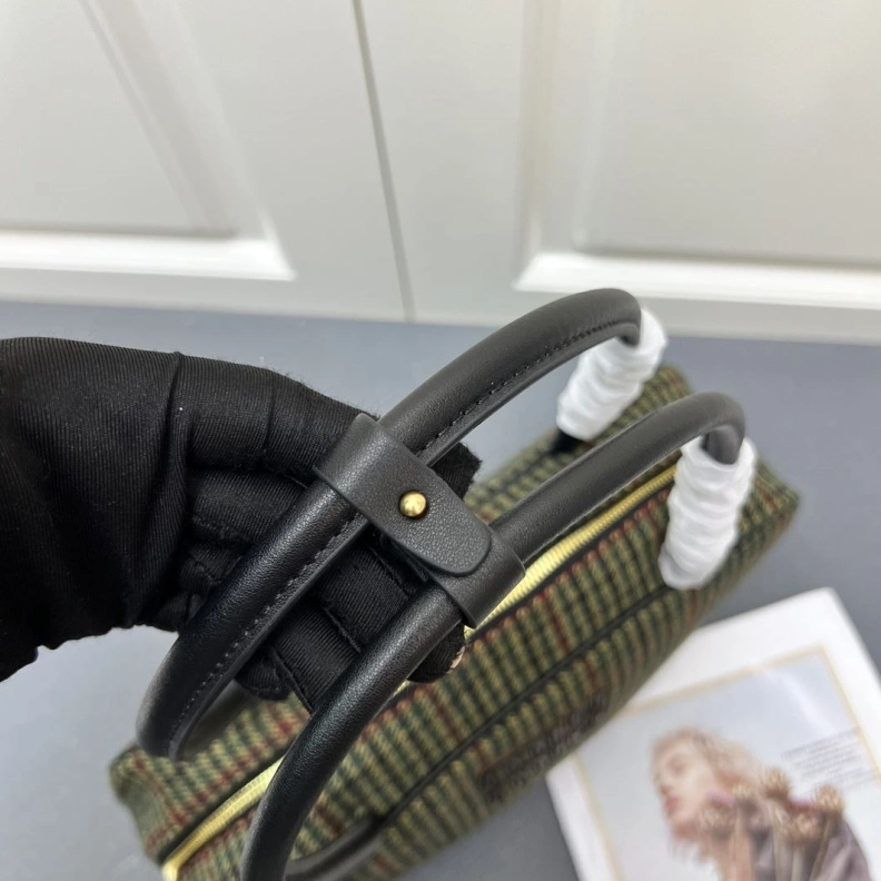 MIX MIX Top Handle Bags Efficient 77437