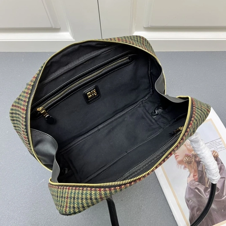 MIX MIX Top Handle Bags Efficient 77437