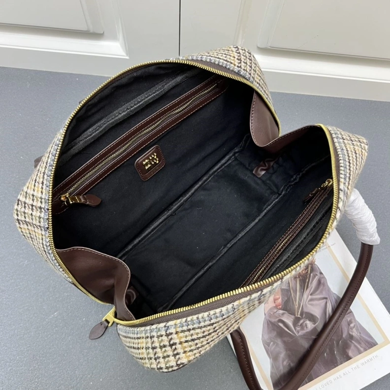 Lightweight MIX MIX Top Handle Bags 77443