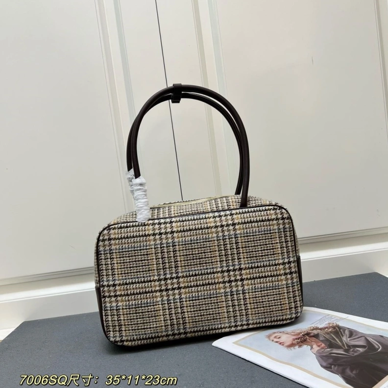 Lightweight MIX MIX Top Handle Bags 77443