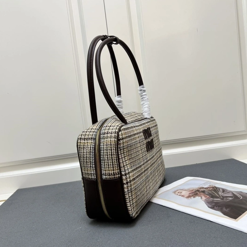 Lightweight MIX MIX Top Handle Bags 77443