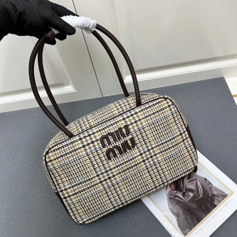 Lightweight MIX MIX Top Handle Bags 77443