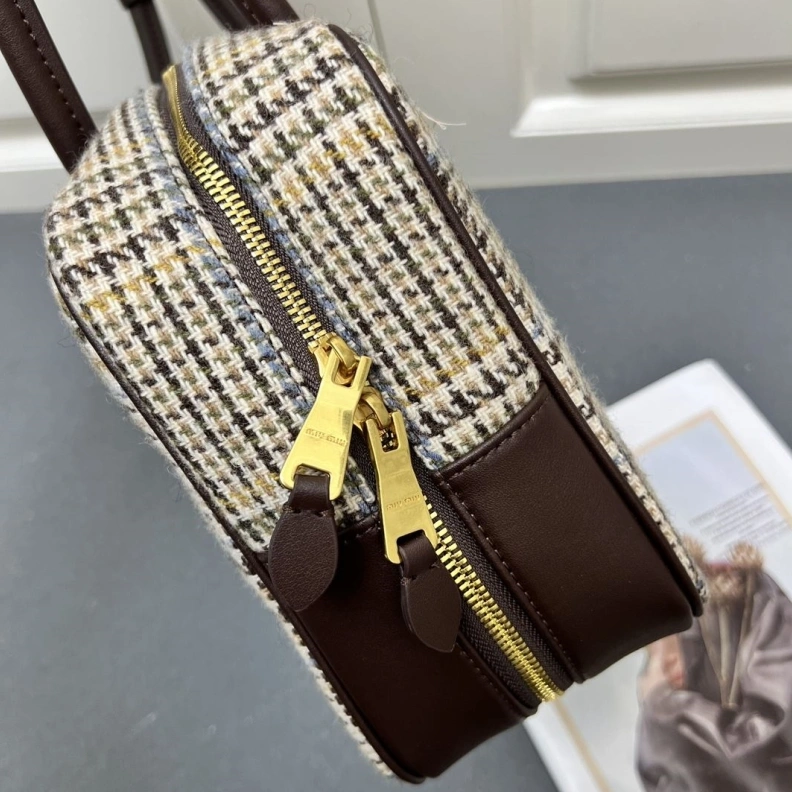 Lightweight MIX MIX Top Handle Bags 77443