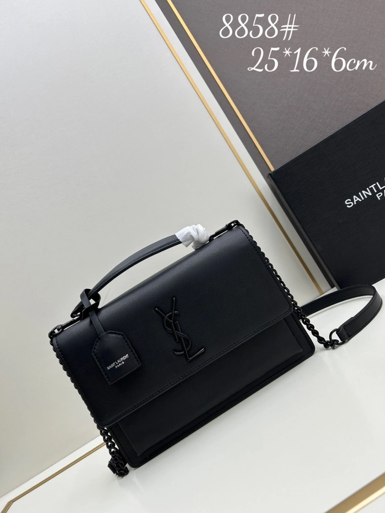 Functional YSX Satchel Bags 66212