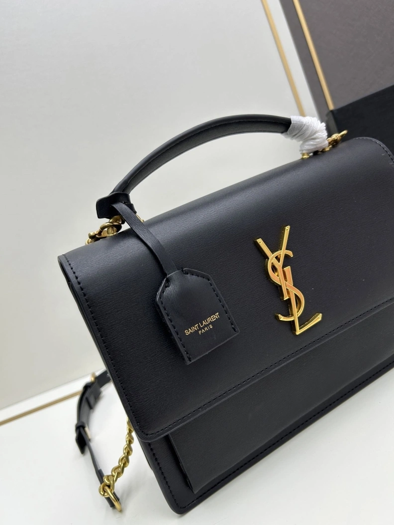 Sleek YSX Satchel Bags 66213