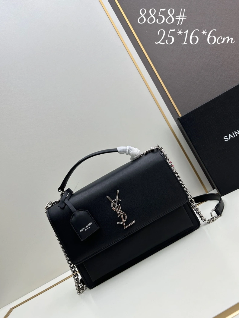 YSX Satchel Bags WellDesigned 66222