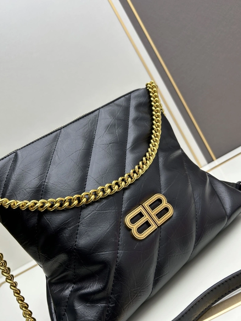 Bright Bxlxnciaga Satchel Bags 78799