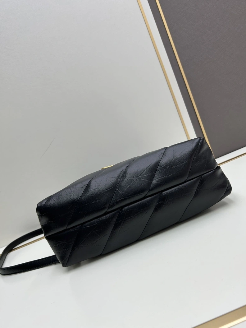 Bright Bxlxnciaga Satchel Bags 78799