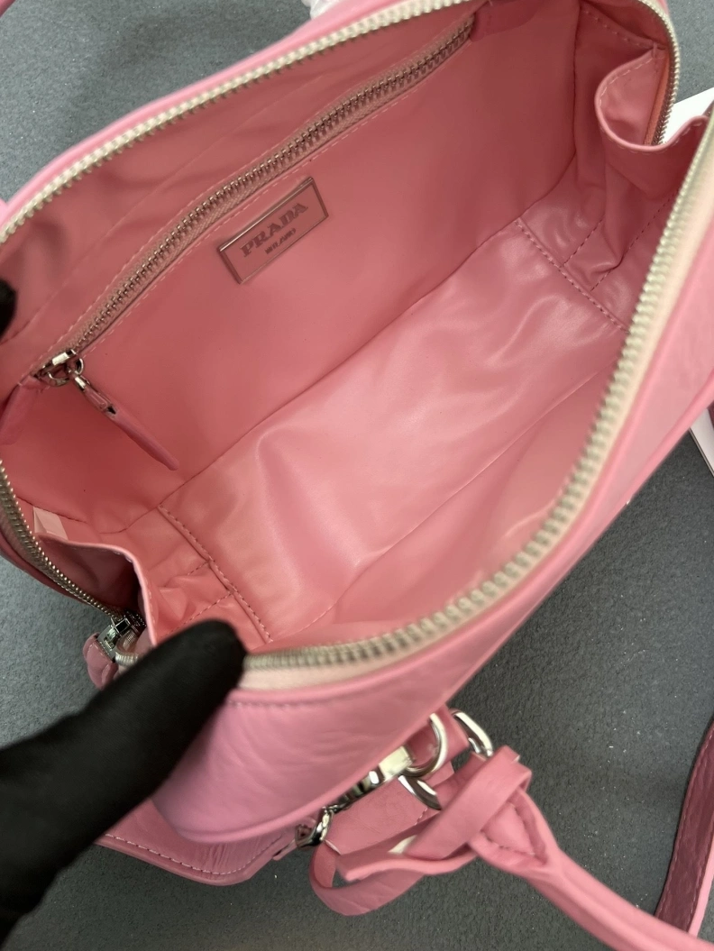 MIX MIX Top Handle Bags ModernLook 77441