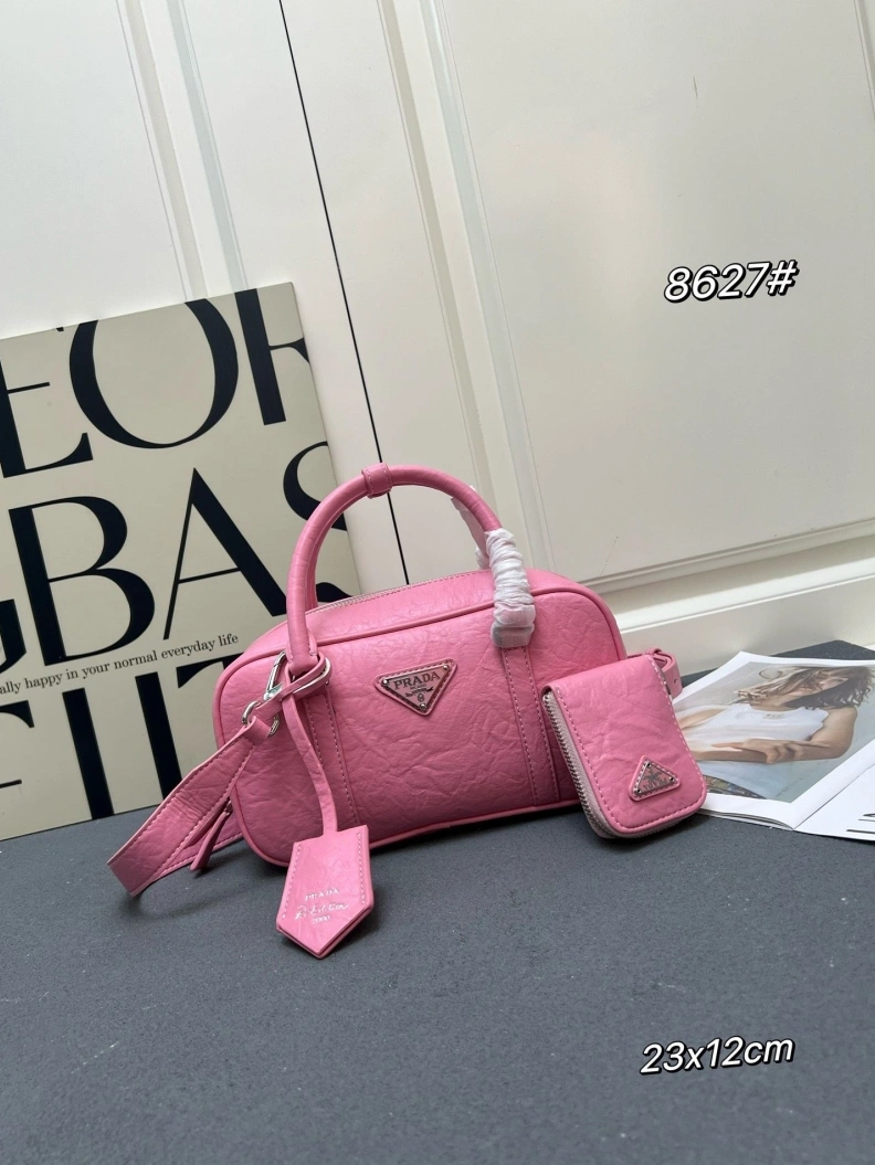 MIX MIX Top Handle Bags ModernLook 77441